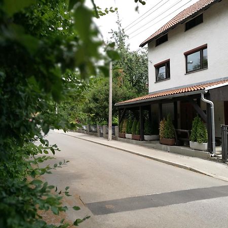 Dub Apartments Zagreb - Free Parking Luaran gambar