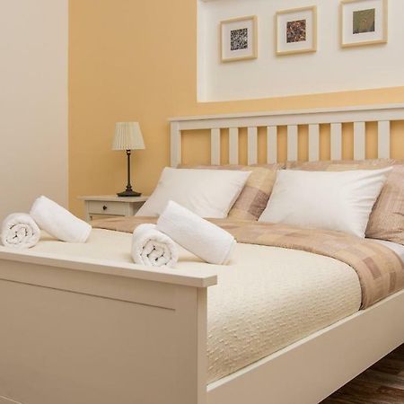 Dub Apartments Zagreb - Free Parking Luaran gambar
