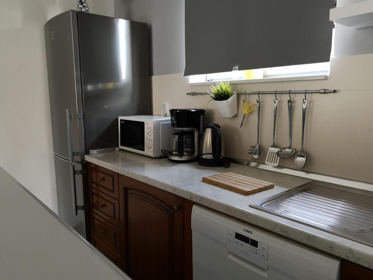 Dub Apartments Zagreb - Free Parking Luaran gambar