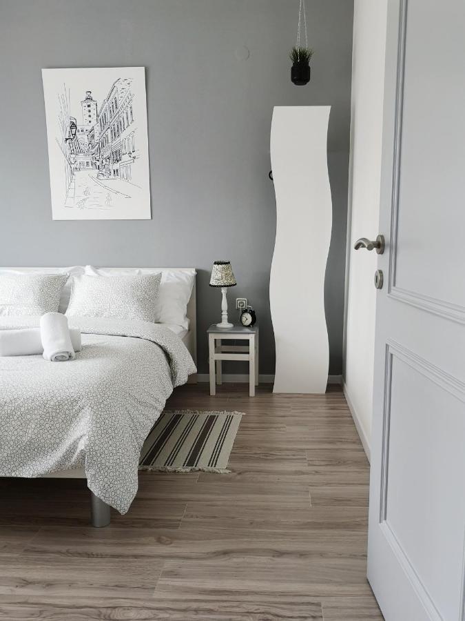Dub Apartments Zagreb - Free Parking Luaran gambar