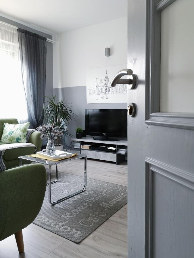 Dub Apartments Zagreb - Free Parking Luaran gambar