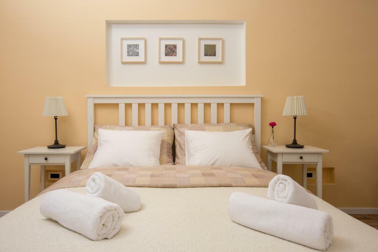 Dub Apartments Zagreb - Free Parking Luaran gambar