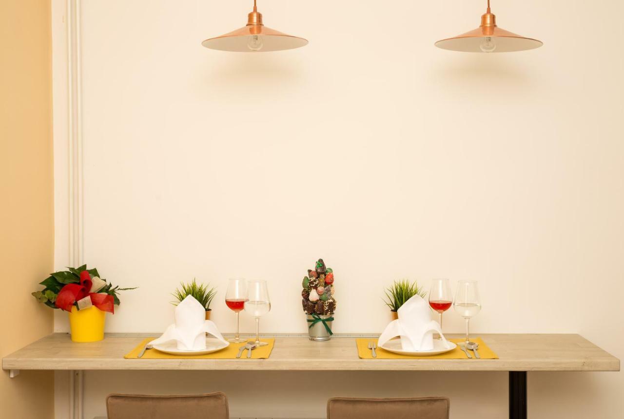 Dub Apartments Zagreb - Free Parking Luaran gambar