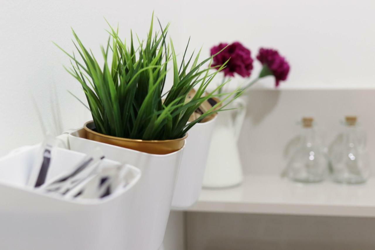 Dub Apartments Zagreb - Free Parking Luaran gambar