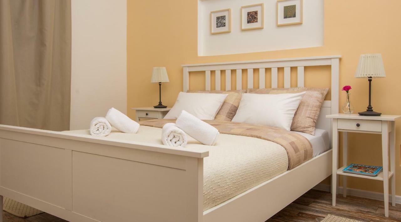 Dub Apartments Zagreb - Free Parking Luaran gambar
