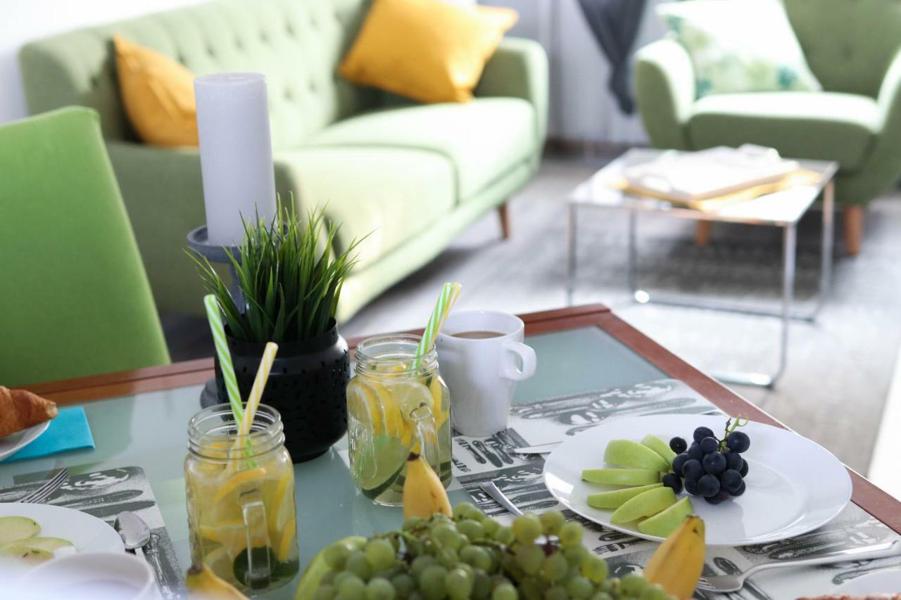 Dub Apartments Zagreb - Free Parking Luaran gambar