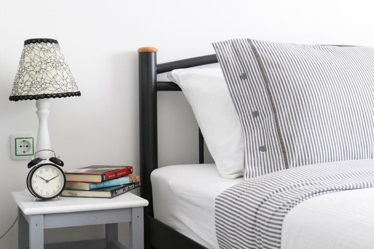 Dub Apartments Zagreb - Free Parking Luaran gambar